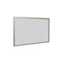 Filtre pour grille de reprise 600x400 mm