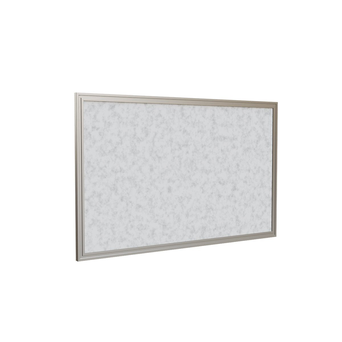 Filtre pour grille de reprise 600x400 mm