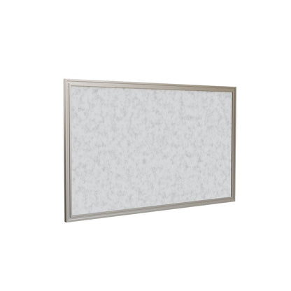 Filtre pour grille de reprise 600x400 mm