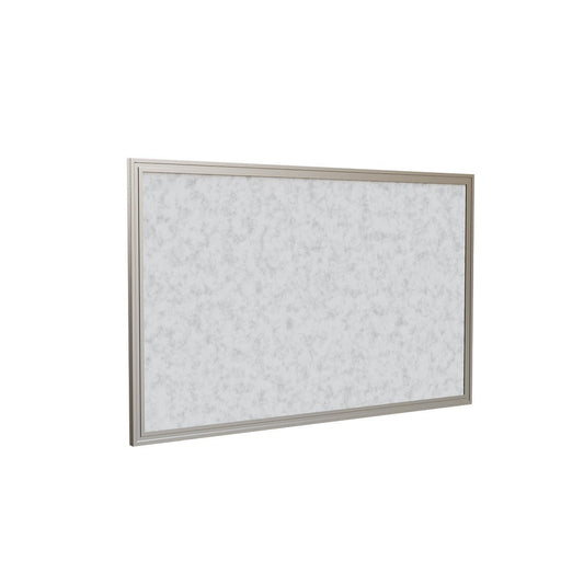 Filtre pour grille de reprise 600x400 mm