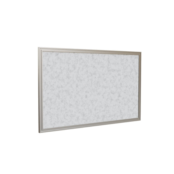 Filtre pour grille de reprise 600x400 mm