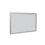 Filtre pour grille de reprise 600x400 mm