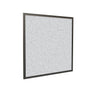 Filtre reprise anthracite 600x600 mm