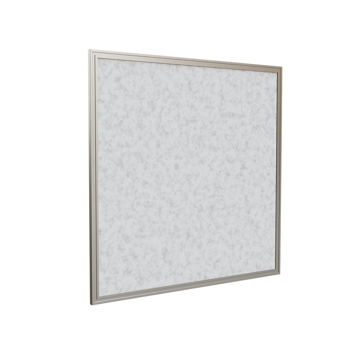 Filtre pour grille de reprise 600x600 mm