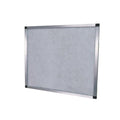 filtre pour grille de reprise 600x400 mm Baillindustrie
