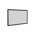 Filtre pour grille reprise noire 600x400