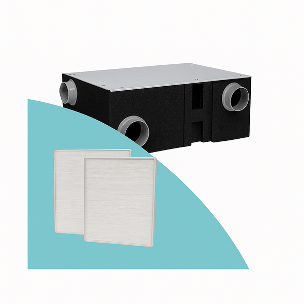Filtres G4 pour VMC Primocosy / Primocosy HR - 412190