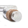 Gaine D160 mm Souple Isolée 50 mm - L10 m - Accessoires climatisation #810813