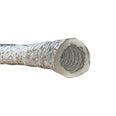 Gaine isolée fibre de polyester Ø 160 mm