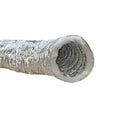 Gaine isolée fibre de polyester Ø 200 mm