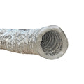 Gaine isolée fibre de polyester Ø 200 mm
