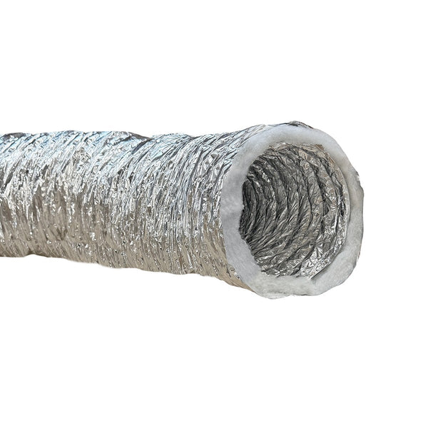 Gaine isolée fibre de polyester Ø 250 mm