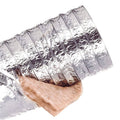 Gaine souple isolée ECOSOFT Ø 125 mm