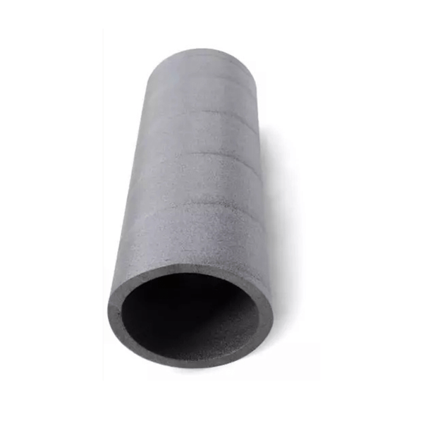 Gaine semi - rigide isolée Ø160 mm longueur 2m - 730011