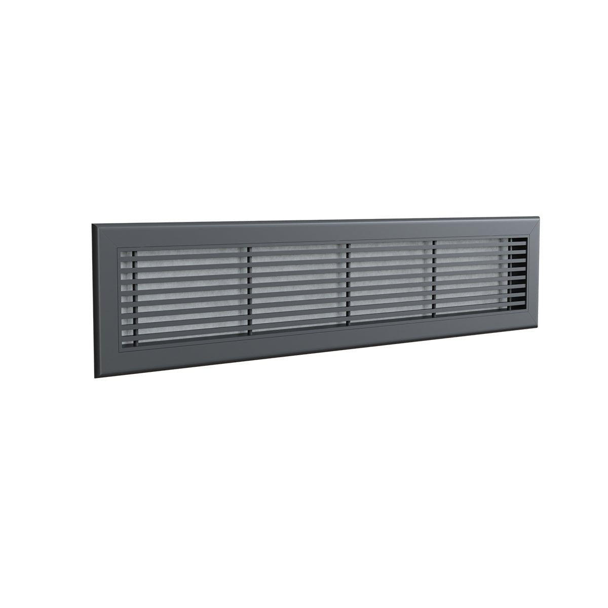 Grille de reprise linéaire de 800x150