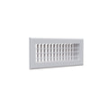 Grille souffl. double déflexion 300x100