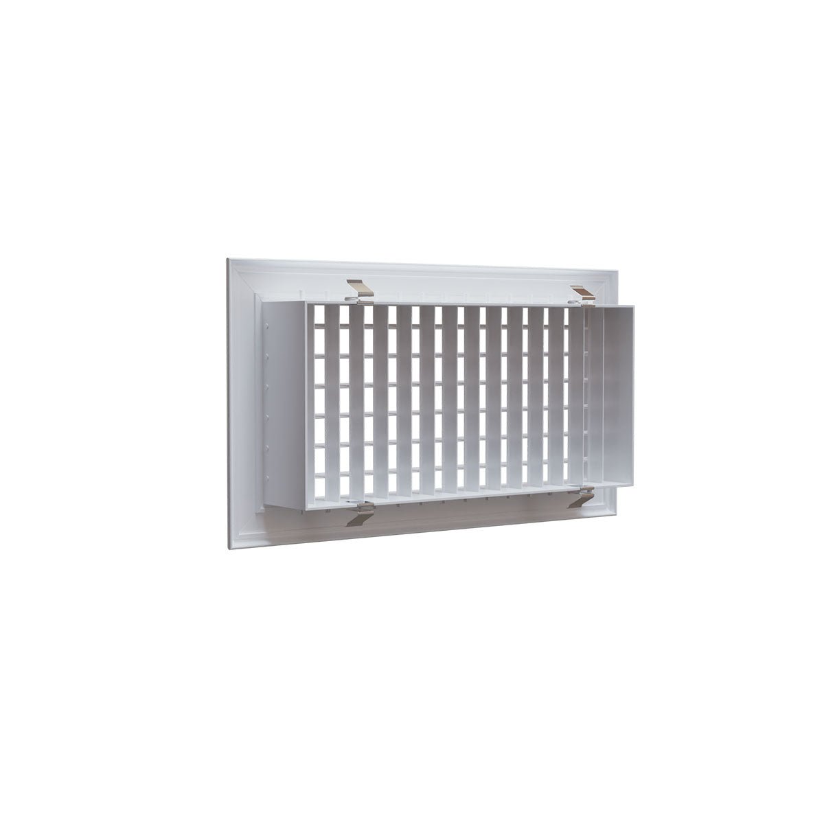 Grille souffl. double déflexion 300x150