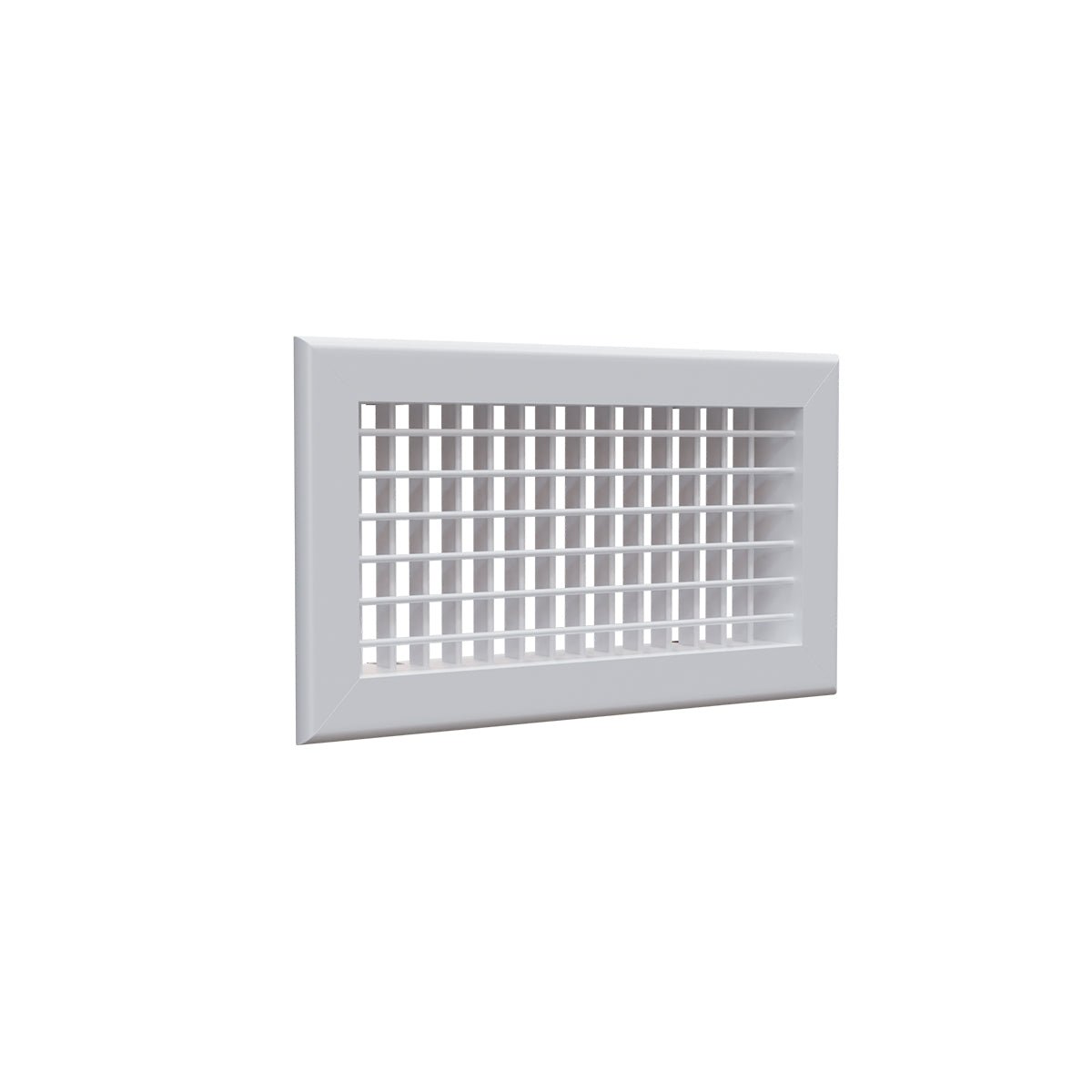 Grille souffl. double déflexion 300x150
