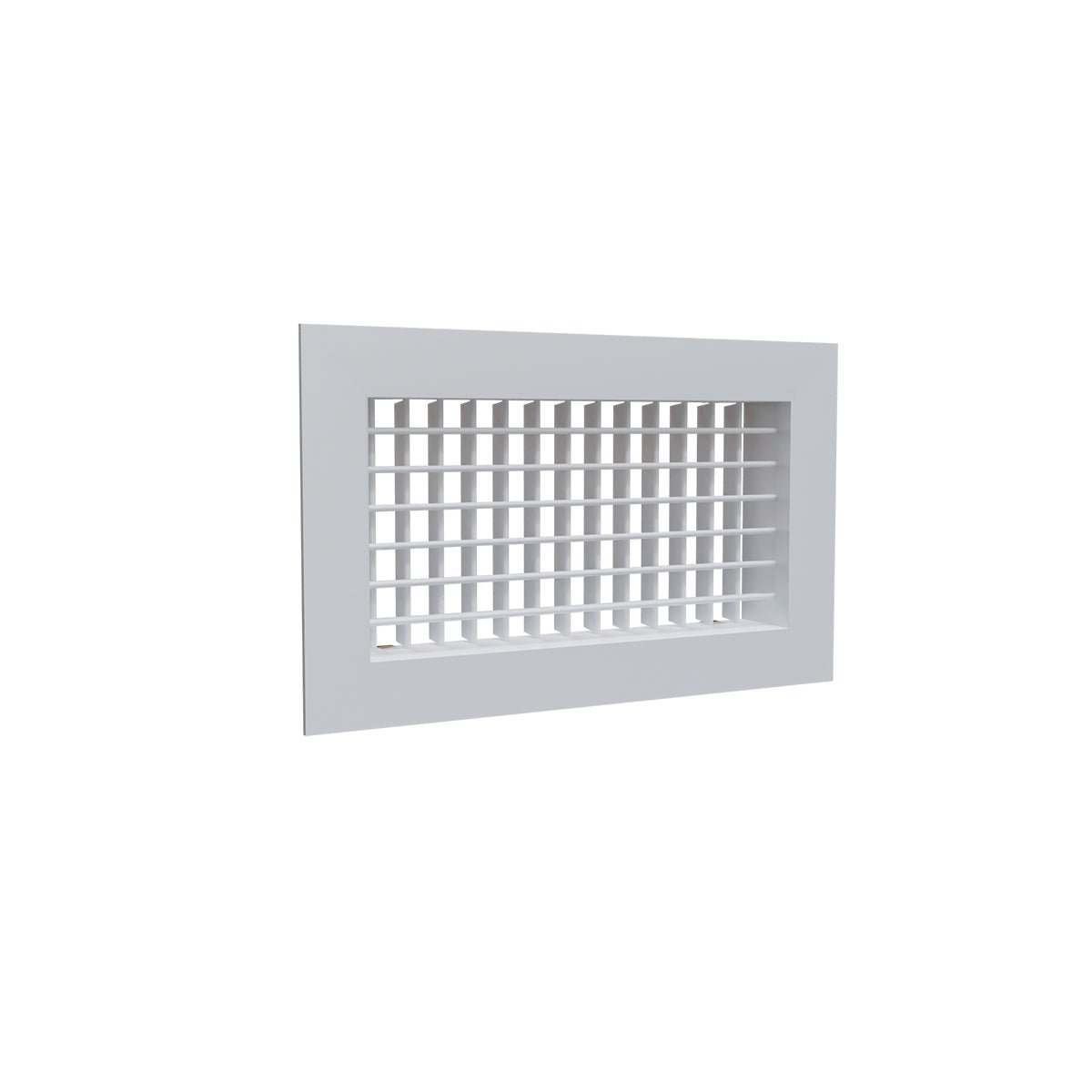 Grille souffl. double déflexion 300x150