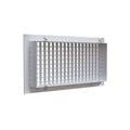 Grille souffl. double déflexion 400x200