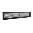 Grille de soufflage linéaire 1000x150 NM