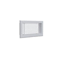 Grille de soufflage linéaire 300X150 mm