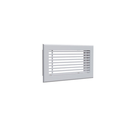 Grille de soufflage linéaire 300X150 mm