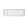 Grille de soufflage linéaire 500X150 mm
