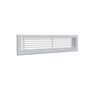 Grille de soufflage linéaire 600X100 mm