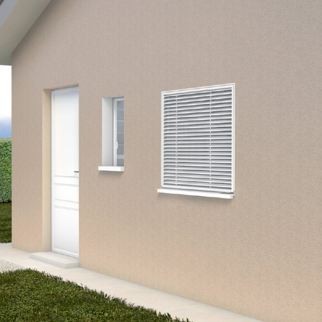 Grille Wall In - Autres #073325