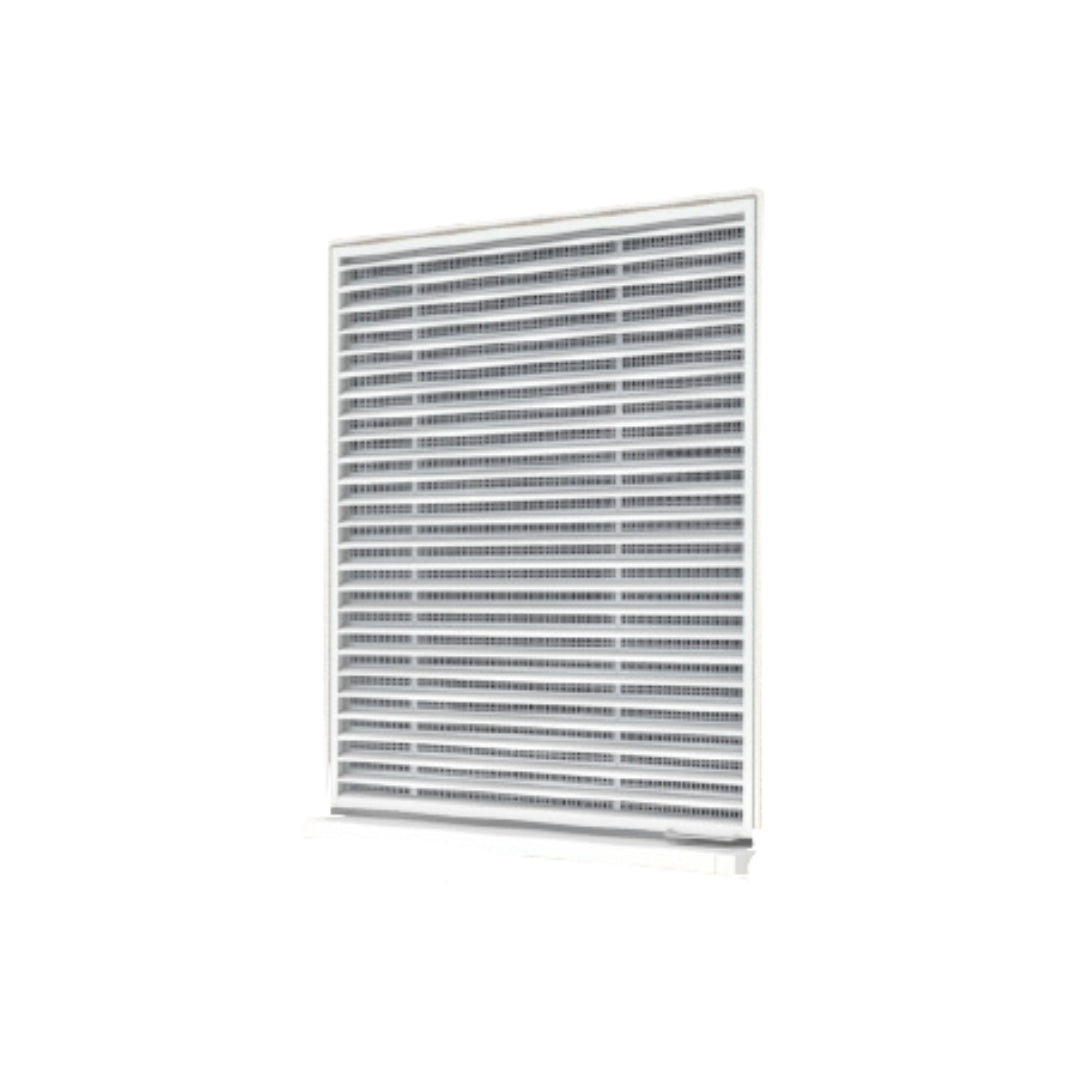 Grille Wall In - Autres #073325