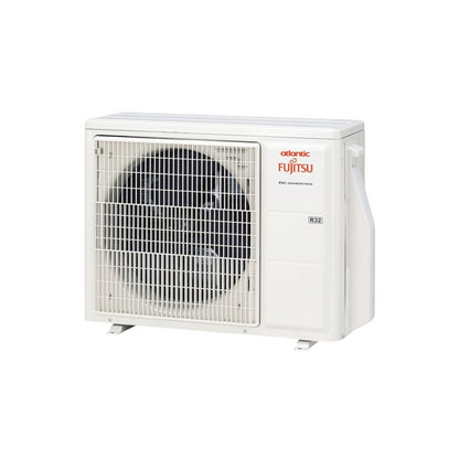 Groupe extérieur AOYG de 4 à 9,5 kW - DC Inverter