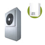 HRC70 Premium+ 17 kW Triphasé - Pompe à chaleur - Bi - bloc #151436
