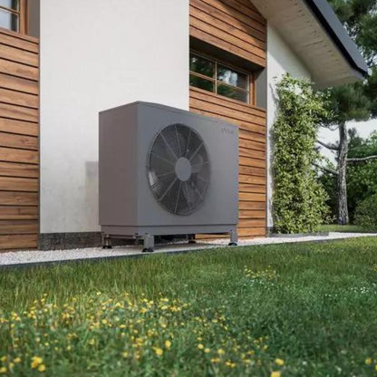 HTi70 Premium + 11kW - Pompe à chaleur