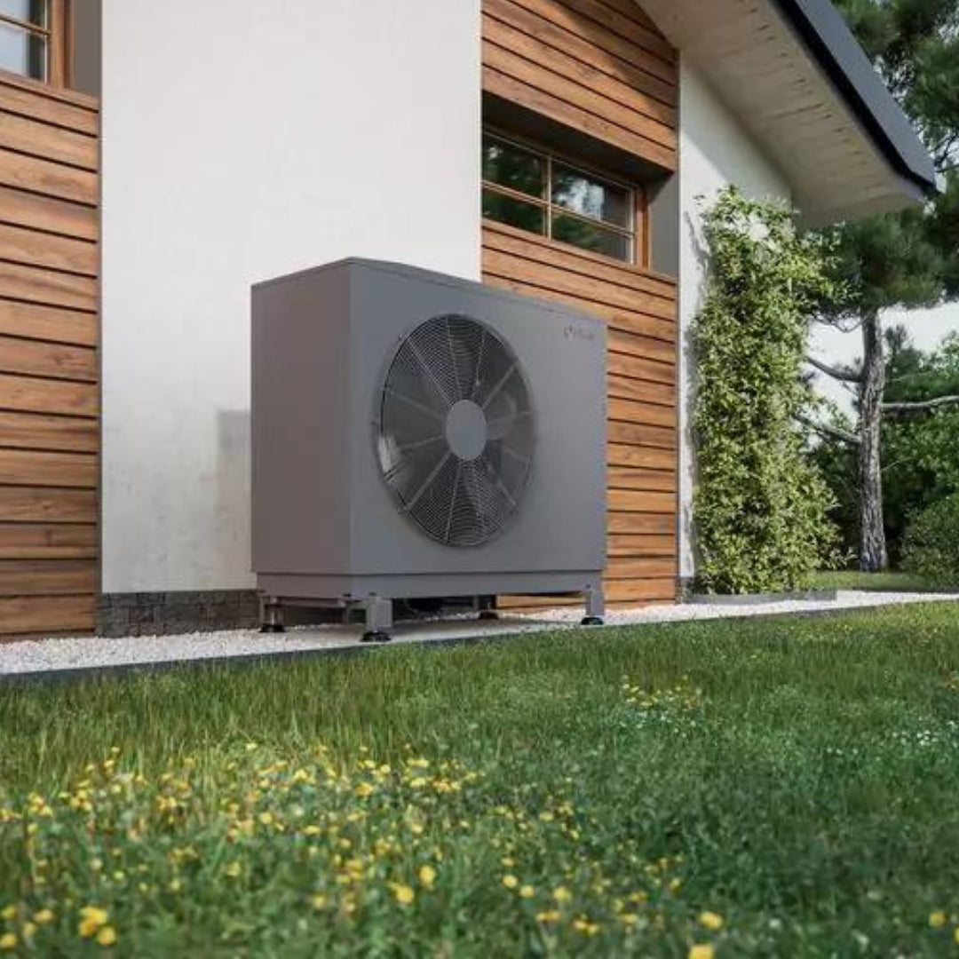 HTi70 Premium + 14kW - Pompe à chaleur