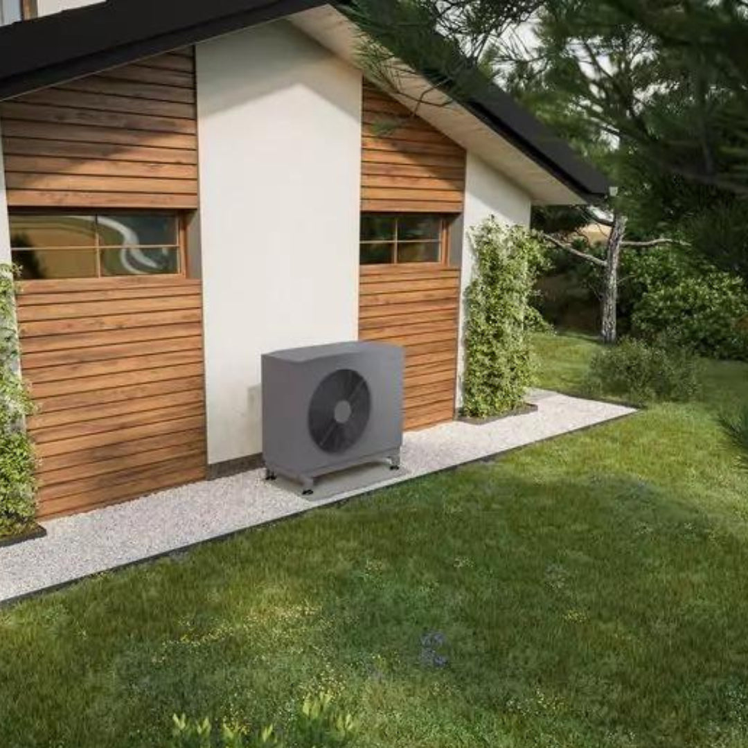 HTi70 Premium + 14kW - Pompe à chaleur