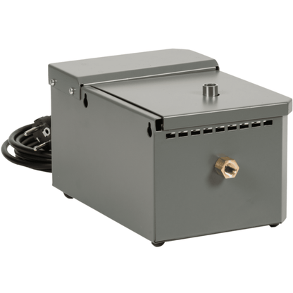 Humidificateur Hygromaster pour cave à vins avec kit réservoir à eau de 20 litres - WINHYGRO