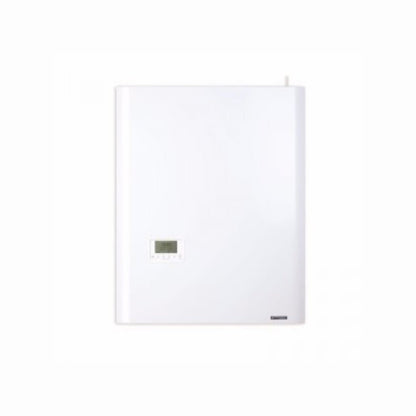 HYDROCONFORT Condens Visio 20 kW + ECS intégré 80 L - Frisquet #A4AJ20020