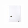 HYDROCONFORT Condens Visio 20 kW + ECS intégré 80 L - Frisquet #A4AJ20020