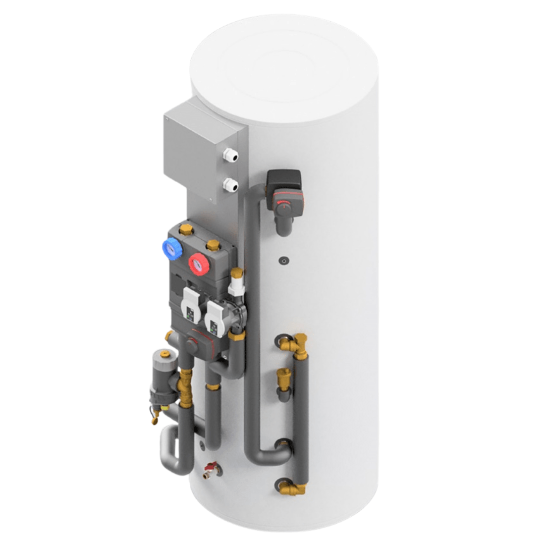 Hydroduo Essentiel - 300 L compatible Wellea - 7SP130008