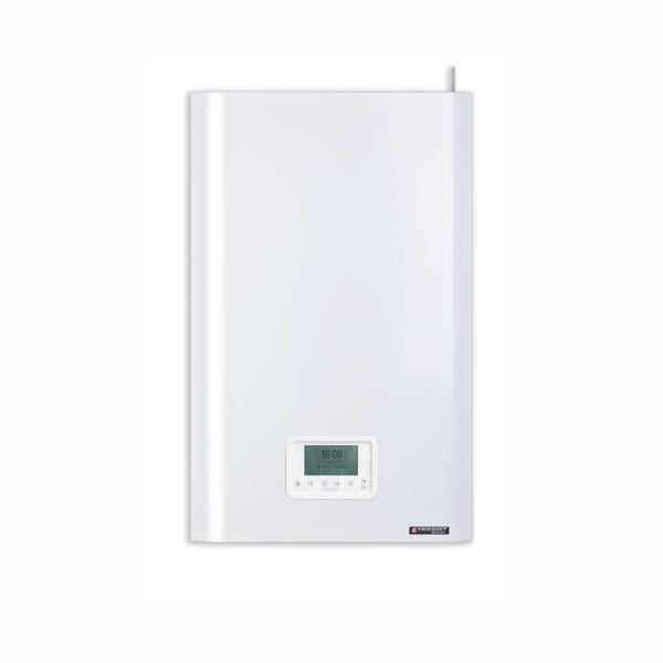 HYDROMOTRIX 32 kW - Chaudière condensation Visio chauffage seul - Frisquet #A4AB32050