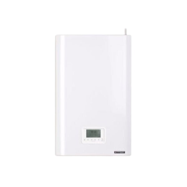 HYDROMOTRIX 32 kW - Chaudière condensation visio mixte instantanée - Frisquet #A4AB32020