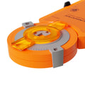 Indicat. position servomoteur