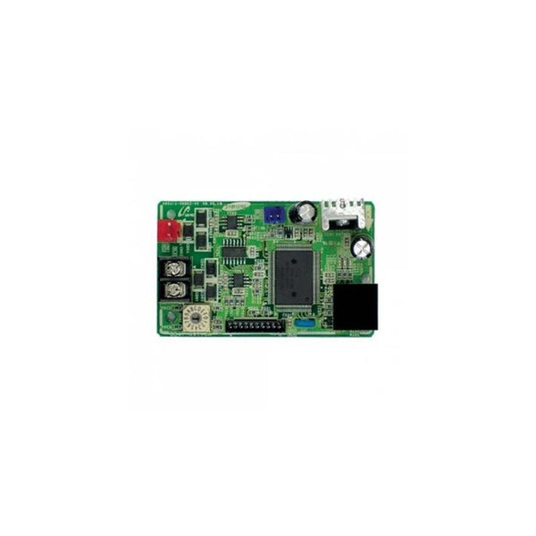 Interface pour unités RAC
