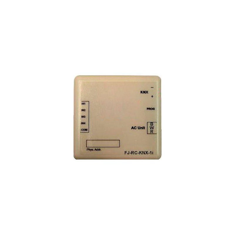 Interface KNX FJ-RC-KNX-1l 875026
