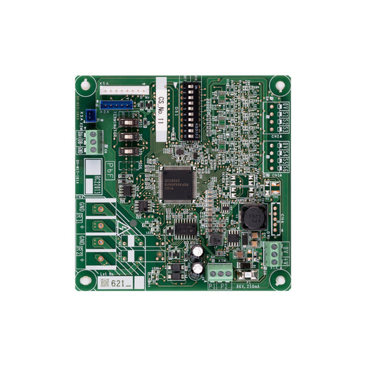 Interface Modbus EKMBPP1