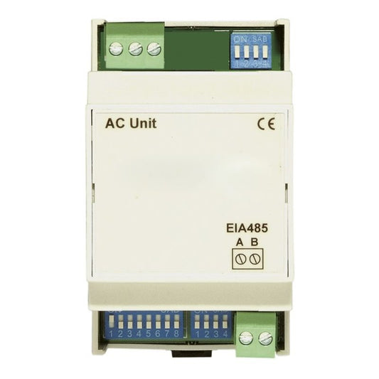 Interface Modbus FG-RC-MBS1-Z1 pour unités de climatisation