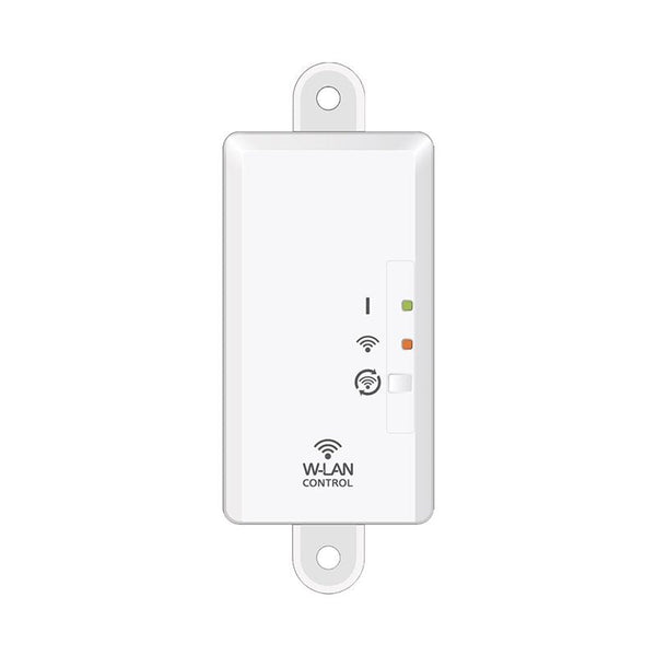 Interface Wi-Fi Airstage Mobile pour unités murales de climatisation