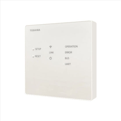 Interface Wi-Fi pour unités Toshiba RAV et DRV