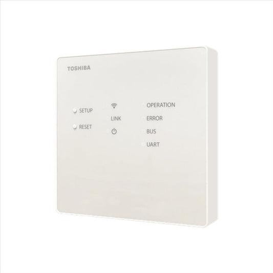 Interface Wi-Fi pour unités Toshiba RAV et DRV